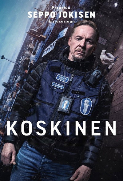 Póster de Koskinen