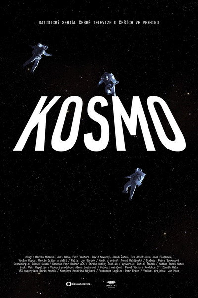 Póster de Kosmo