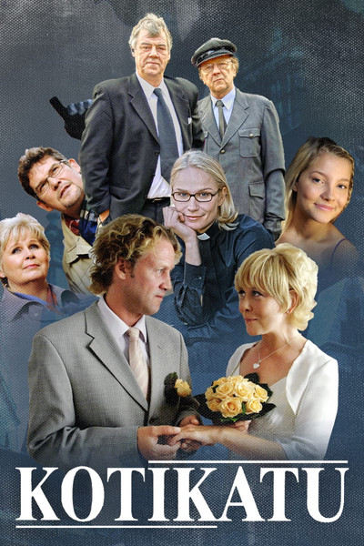 Póster de Kotikatu