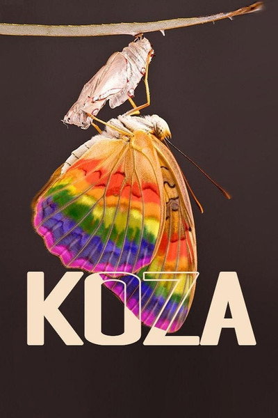 Póster de Koza