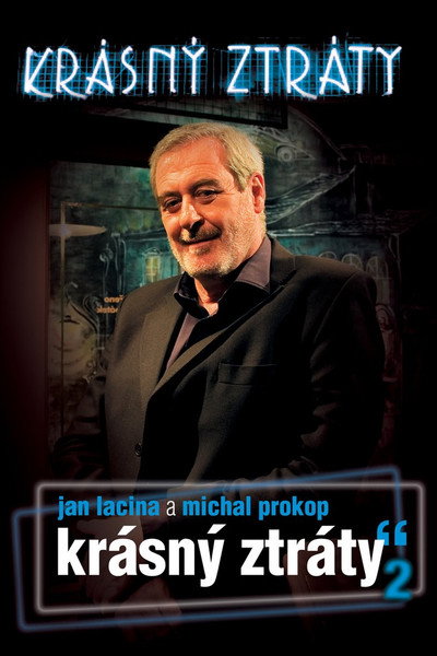 Póster de Krásný ztráty