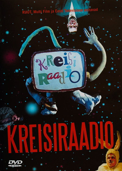 Póster de Kreisiraadio