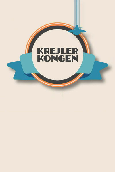 Póster de Krejlerkongen