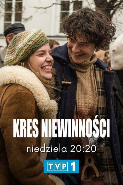 Póster de Kres niewinnosci
