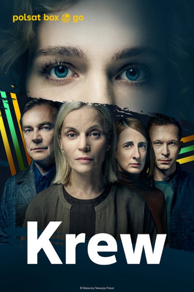Póster de Krew