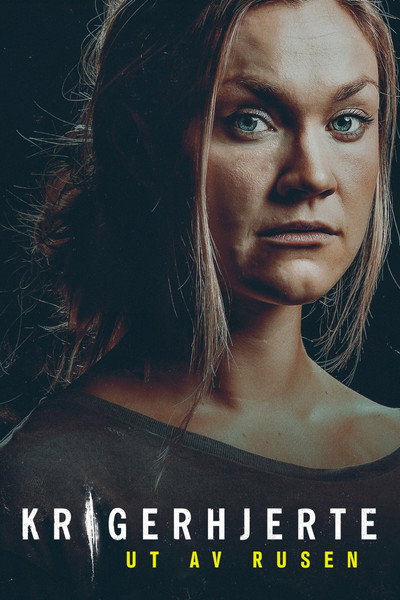 Póster de Krigerhjerte