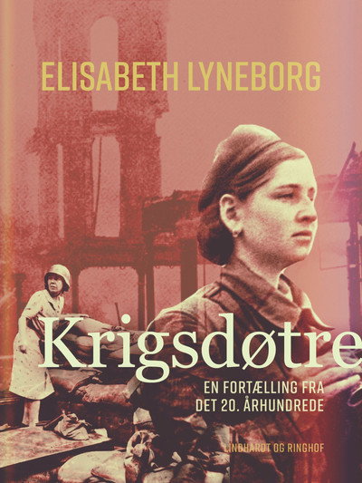 Póster de Krigsdøtre