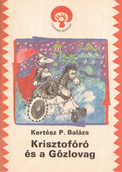 Póster de Krisztofóró