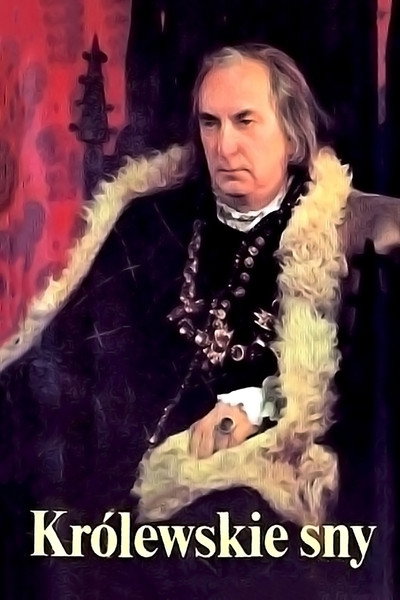 Póster de Królewskie sny