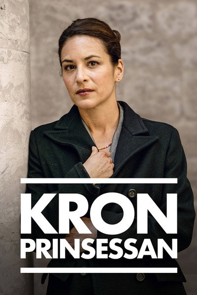 Póster de Kronprinsessan