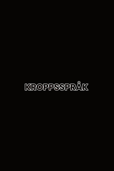 Póster de Kroppsspråk
