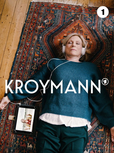 Póster de Kroymann