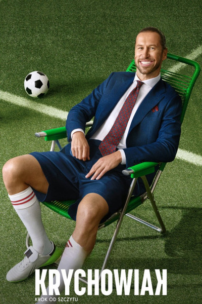 Póster de Krychowiak: One Step from the Top