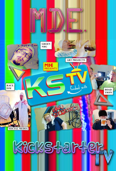 Póster de KSTV