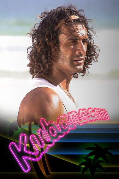 Póster de Kubanacan