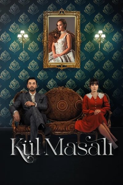 Póster de Kül Masali