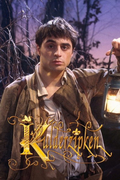 Póster de Kulderzipken