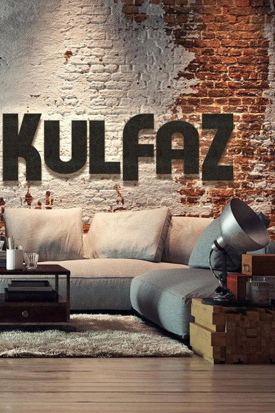 Póster de KulFaZ - Die kultigsten Filme aller Zeiten