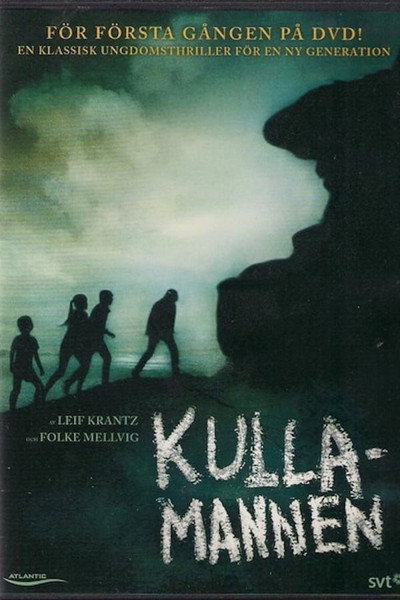 Póster de Kullamannen