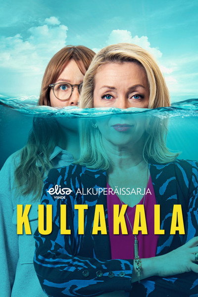 Póster de Kultakala