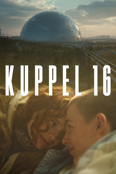 Póster de Kuppel 16