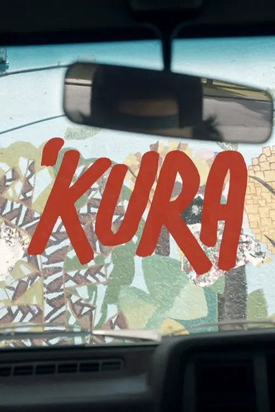 Póster de Kura