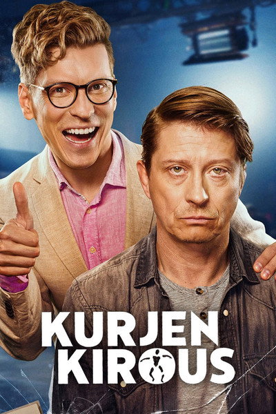 Póster de Kurjen kirous