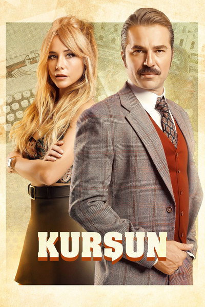 Póster de Kursun