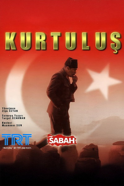 Póster de Kurtulus