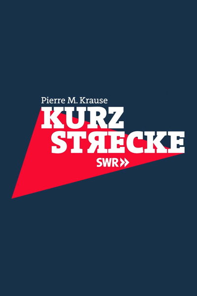 Póster de Kurzstrecke