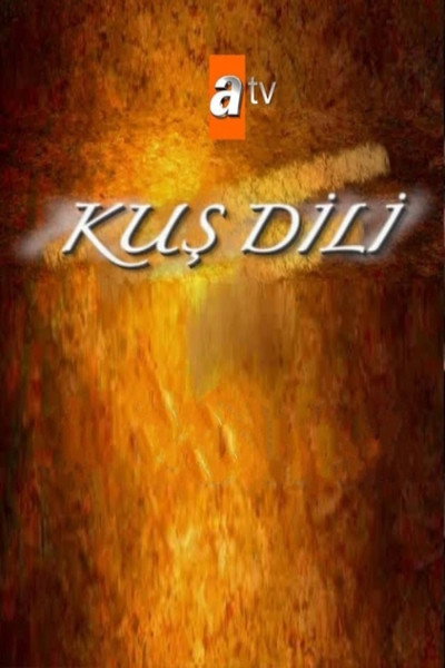 Póster de Kus Dili