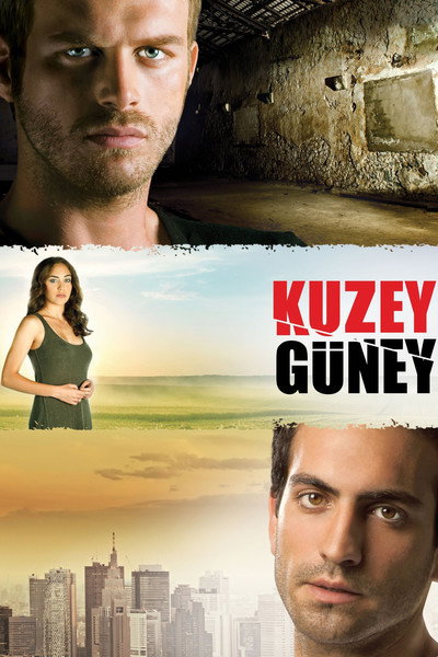 Kuzey Güney: Dos hermanos y un mismo amor