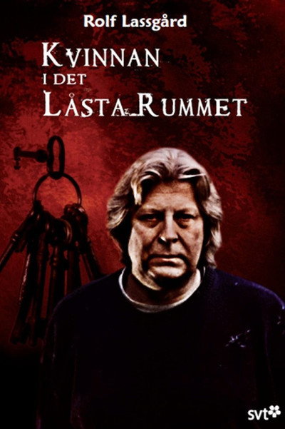 Póster de Kvinnan i det låsta rummet