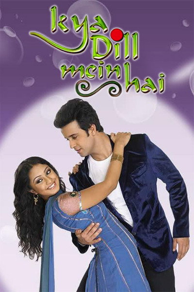 Póster de Kya Dill Mein Hai