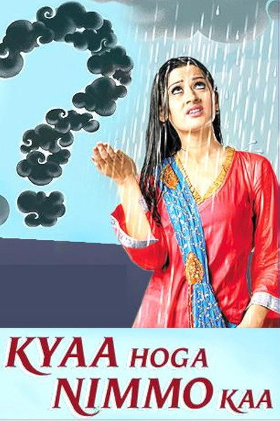Póster de Kya Hoga Nimmo Ka