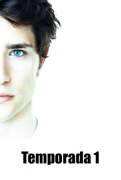 Póster de Kyle XY