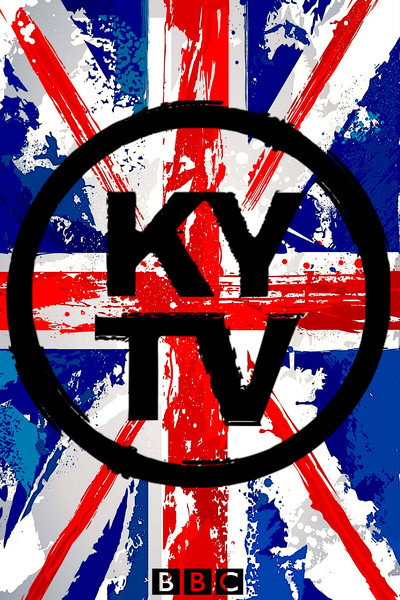 Póster de KYTV
