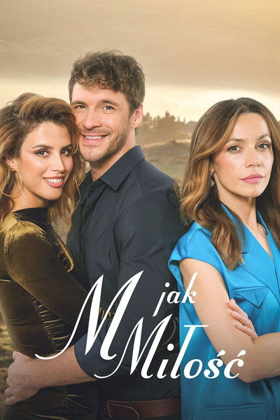 Póster de L for Love