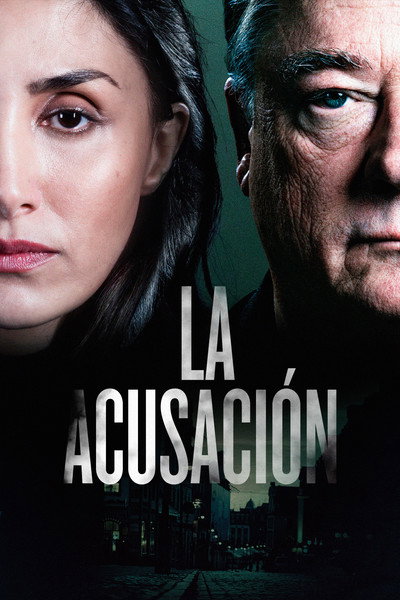 Póster de La acusación