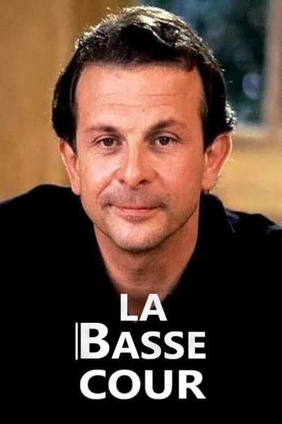 Póster de La Basse-cour