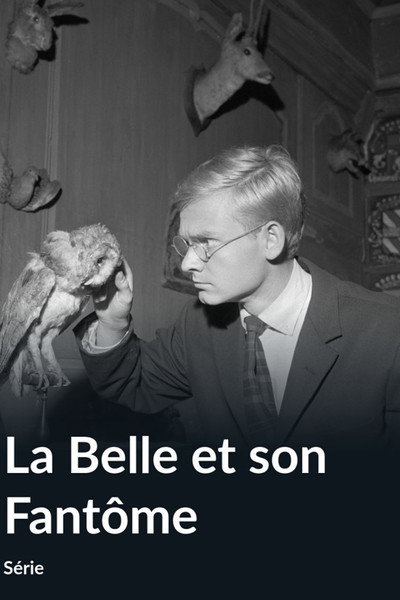 Póster de La belle et son fantôme