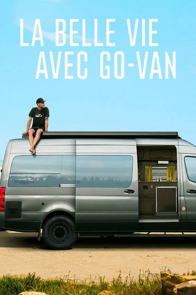 Póster de La belle vie