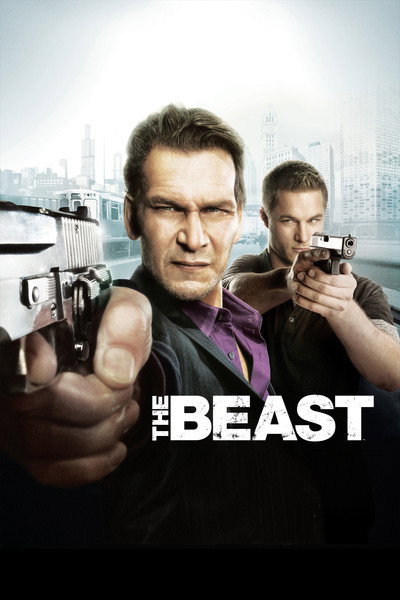Póster de La bestia