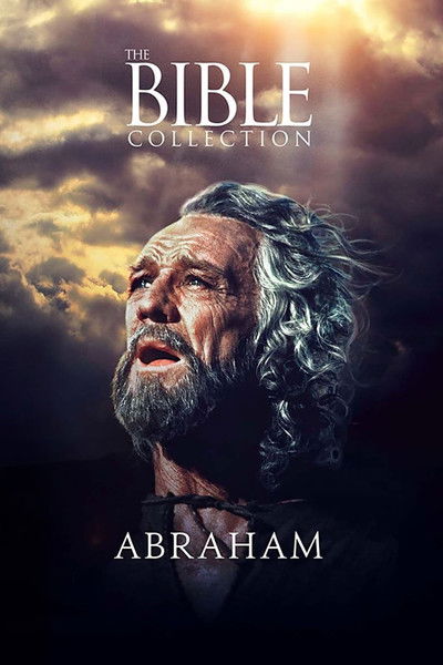 Póster de La Biblia: Abraham