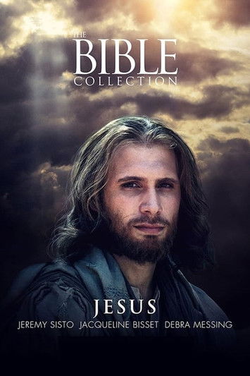 Póster de La Biblia: Jesús