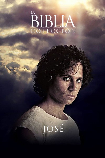 Póster de La Biblia: José