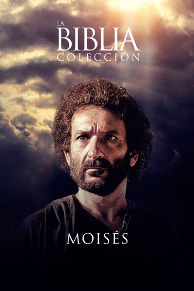 Póster de La Biblia: Moisés