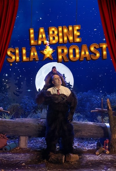 Póster de La bine si la roast