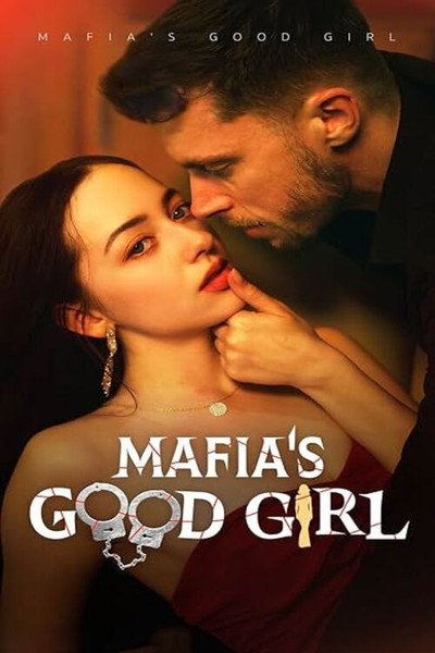Póster de La buena chica de la mafia