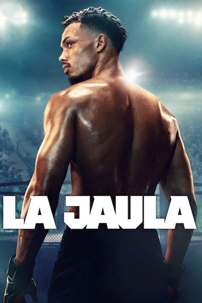 Póster de La Cage